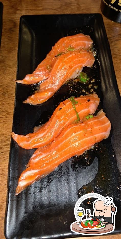 sakana sushi reviews